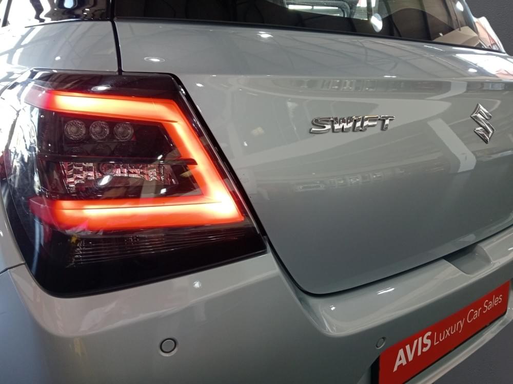 Suzuki Swift 1.2 Gl Mt