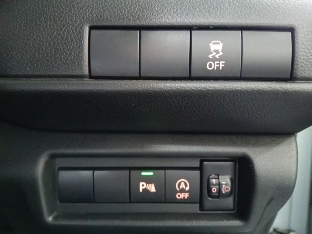 Suzuki Swift 1.2 Gl Mt