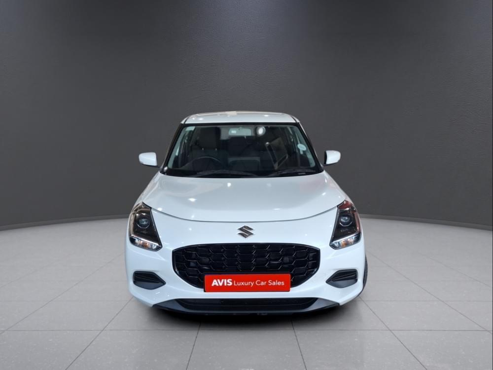 Suzuki Swift 1.2 Gl Plus Cvt