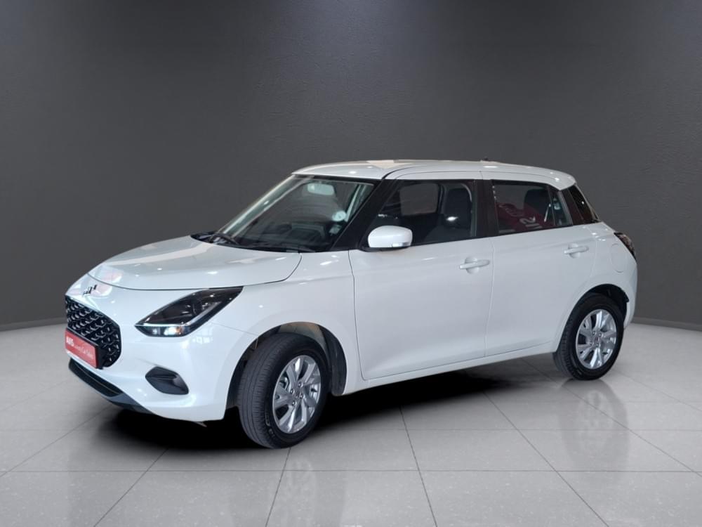 Suzuki Swift 1.2 Gl Plus Cvt