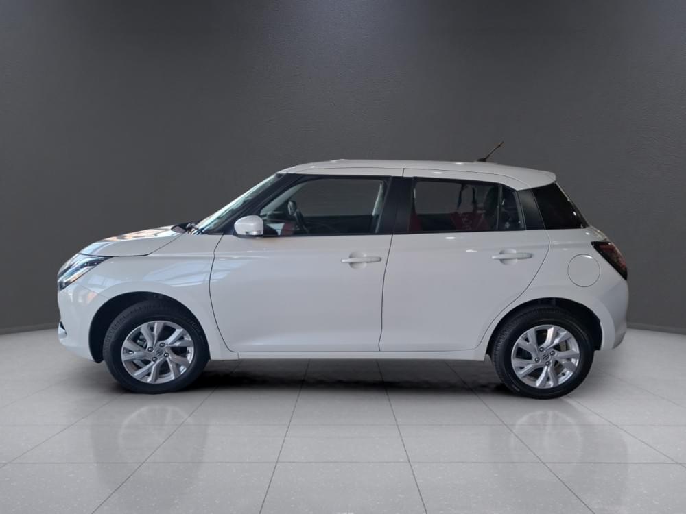Suzuki Swift 1.2 Gl Plus Cvt