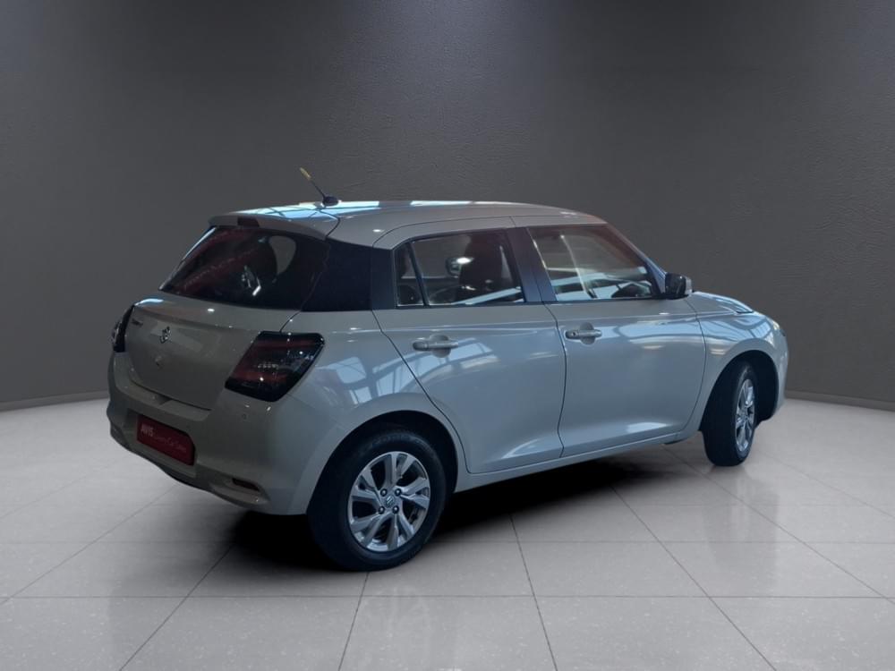 Suzuki Swift 1.2 Gl Plus Cvt