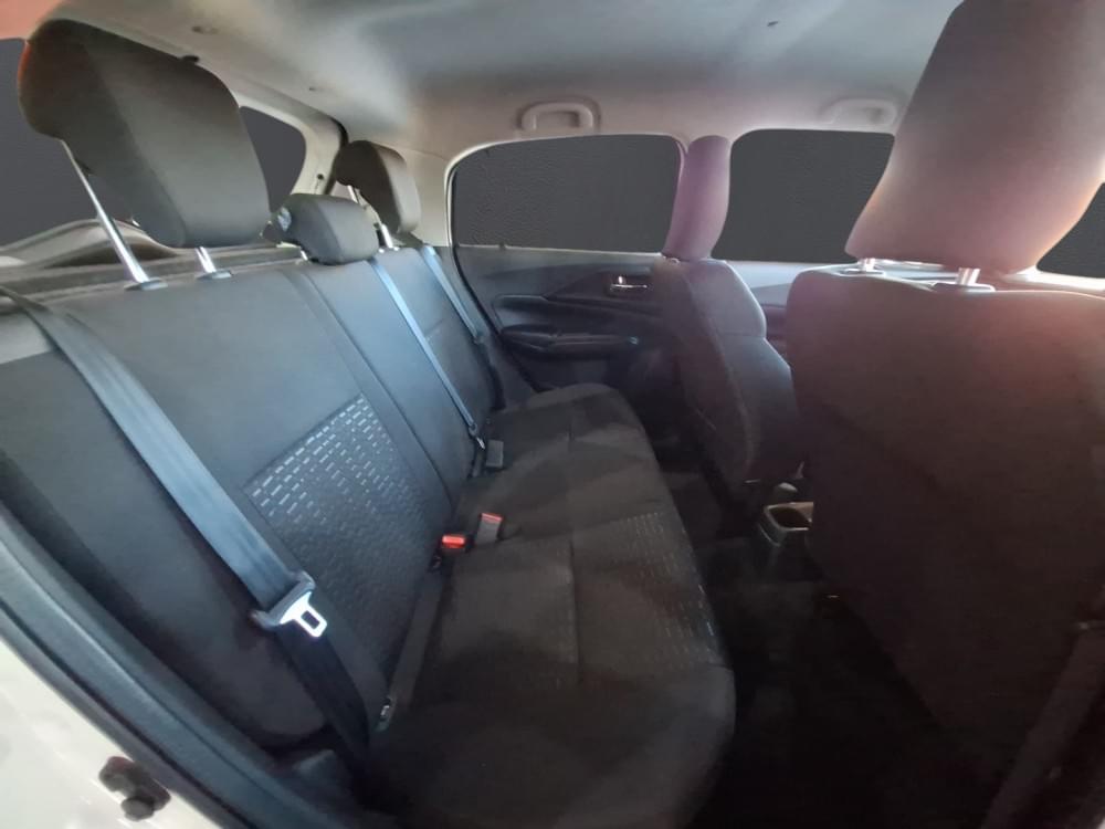 Suzuki Swift 1.2 Gl Plus Cvt