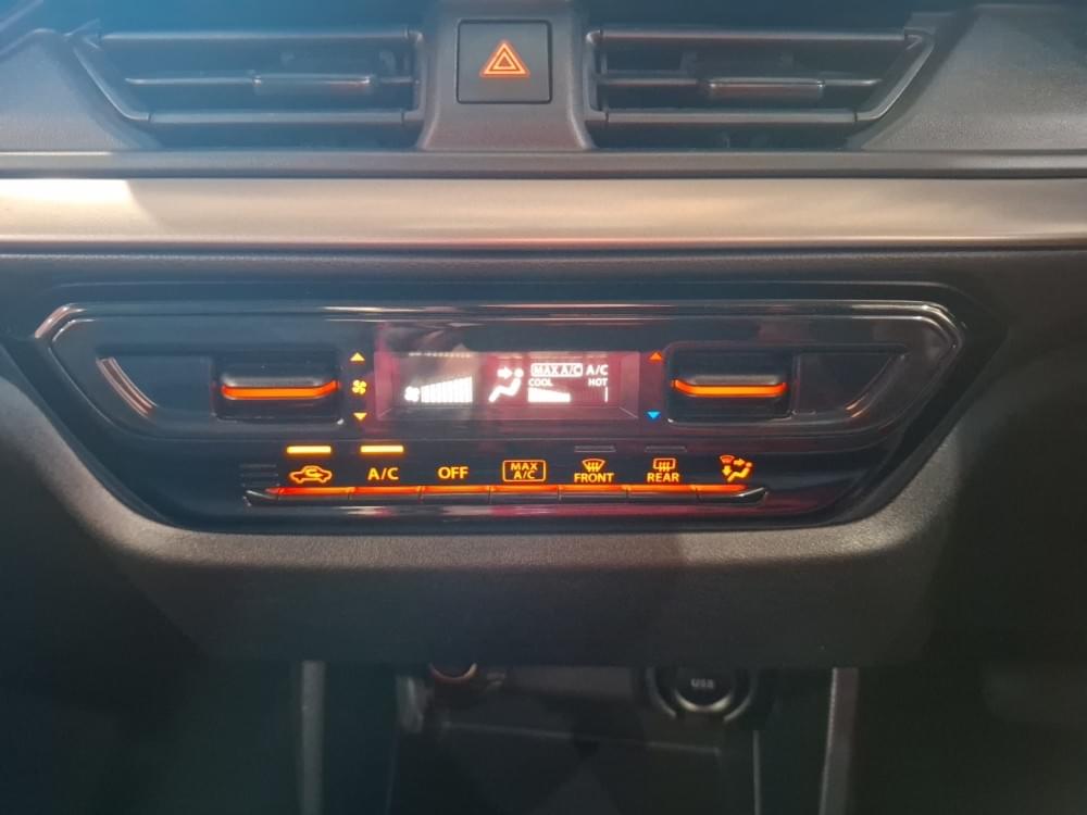 Suzuki Swift 1.2 Gl Plus Cvt