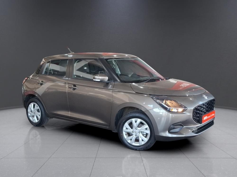 Suzuki Swift 1.2 Gl Plus Mt