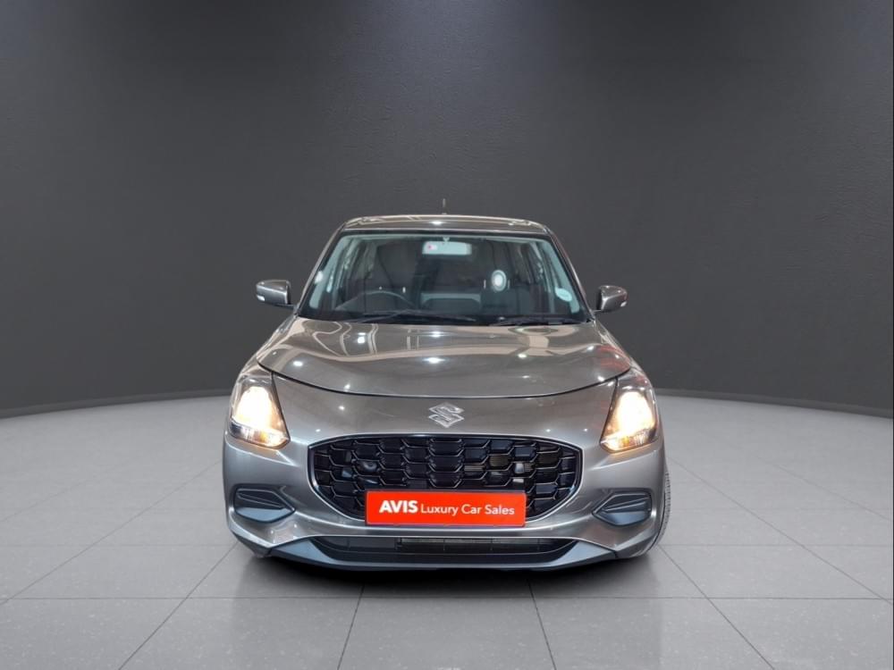 Suzuki Swift 1.2 Gl Plus Mt