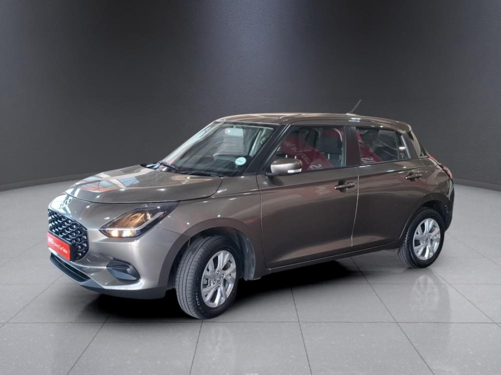 Suzuki Swift 1.2 Gl Plus Mt