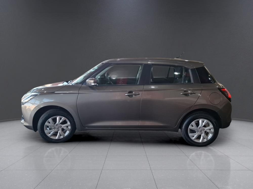 Suzuki Swift 1.2 Gl Plus Mt