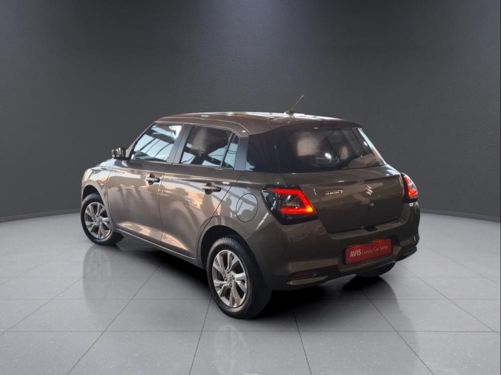 Suzuki Swift 1.2 Gl Plus Mt