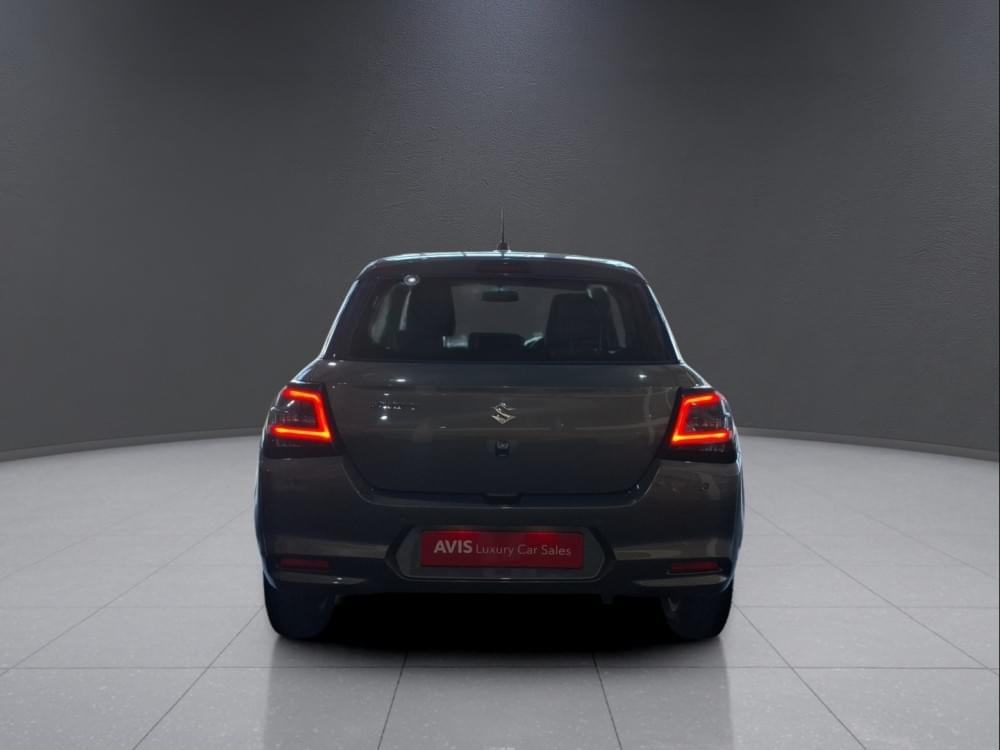 Suzuki Swift 1.2 Gl Plus Mt