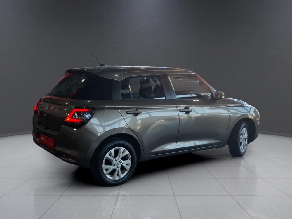 Suzuki Swift 1.2 Gl Plus Mt