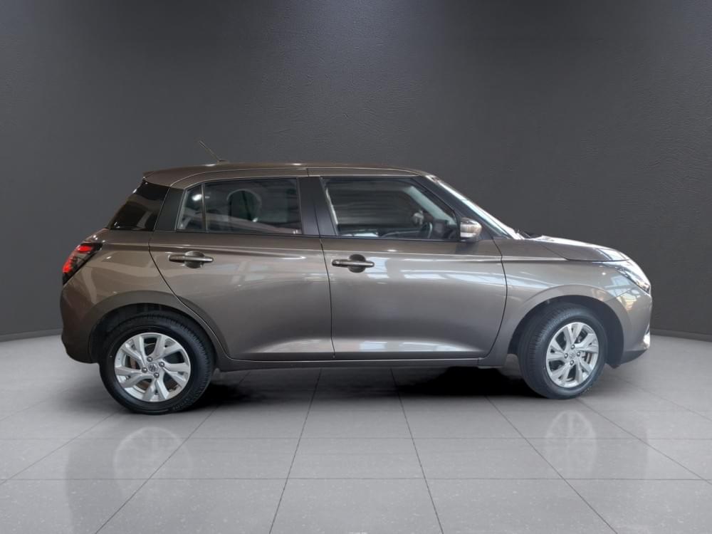 Suzuki Swift 1.2 Gl Plus Mt