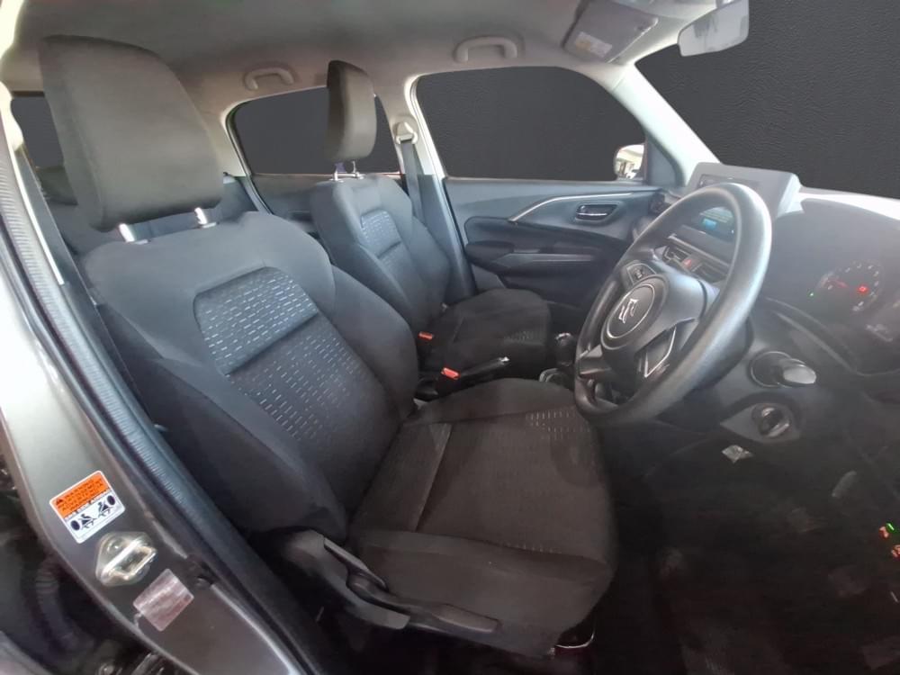 Suzuki Swift 1.2 Gl Plus Mt