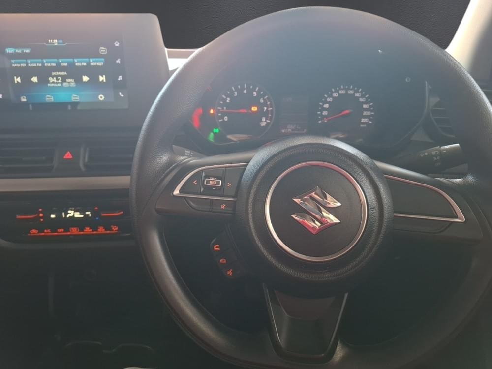 Suzuki Swift 1.2 Gl Plus Mt