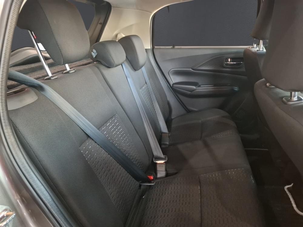 Suzuki Swift 1.2 Gl Plus Mt