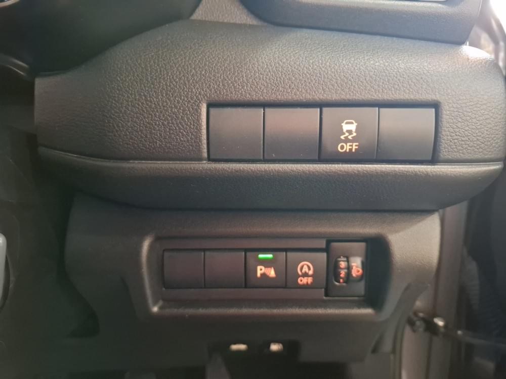 Suzuki Swift 1.2 Gl Plus Mt