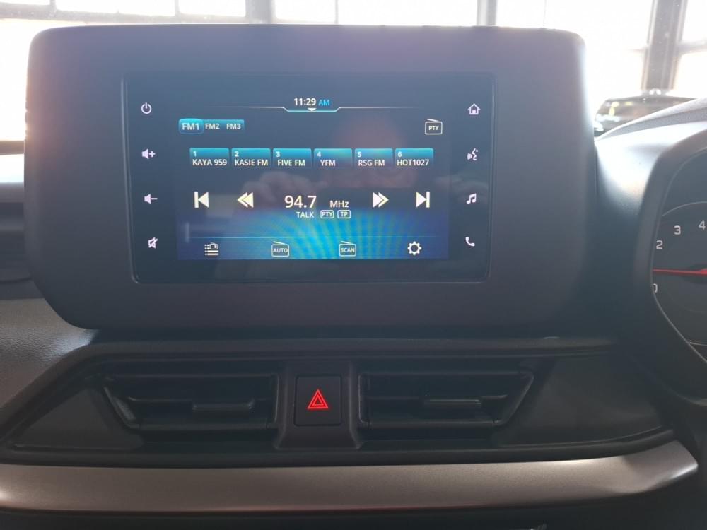 Suzuki Swift 1.2 Gl Plus Mt
