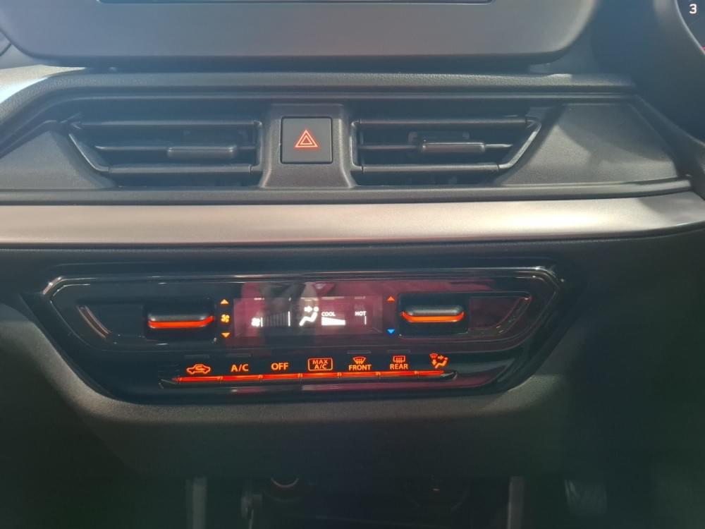 Suzuki Swift 1.2 Gl Plus Mt