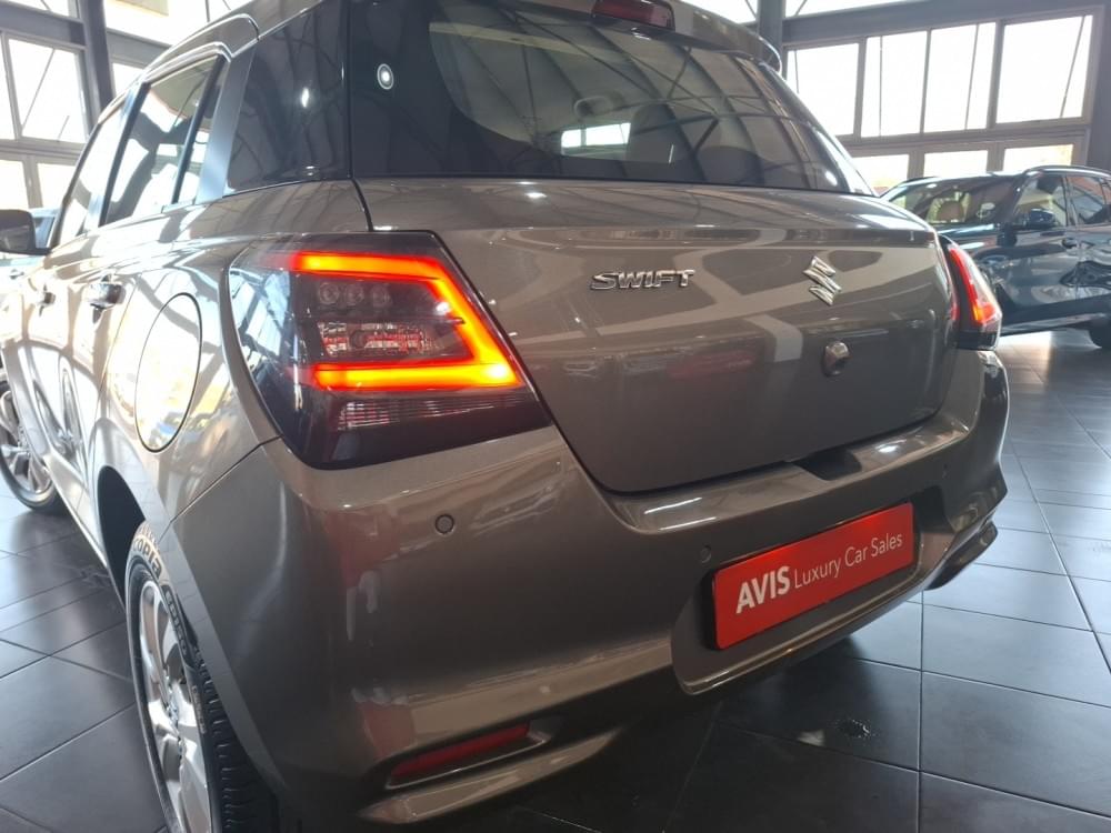 Suzuki Swift 1.2 Gl Plus Mt