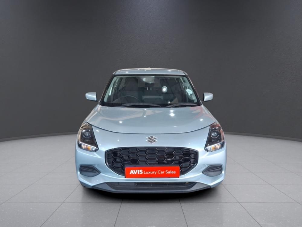 Suzuki Swift 1.2 Gl Plus Cvt