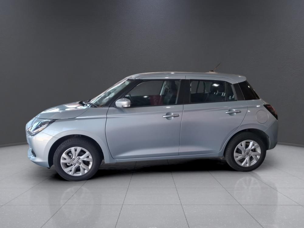Suzuki Swift 1.2 Gl Plus Cvt