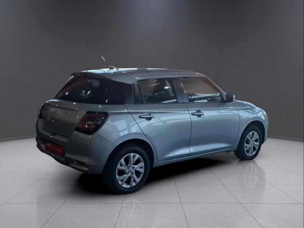 Suzuki Swift 1.2 Gl Plus Cvt