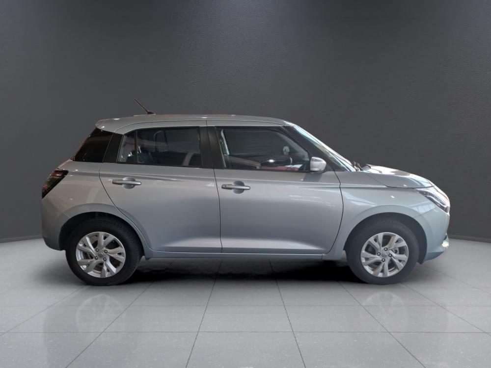 Suzuki Swift 1.2 Gl Plus Cvt