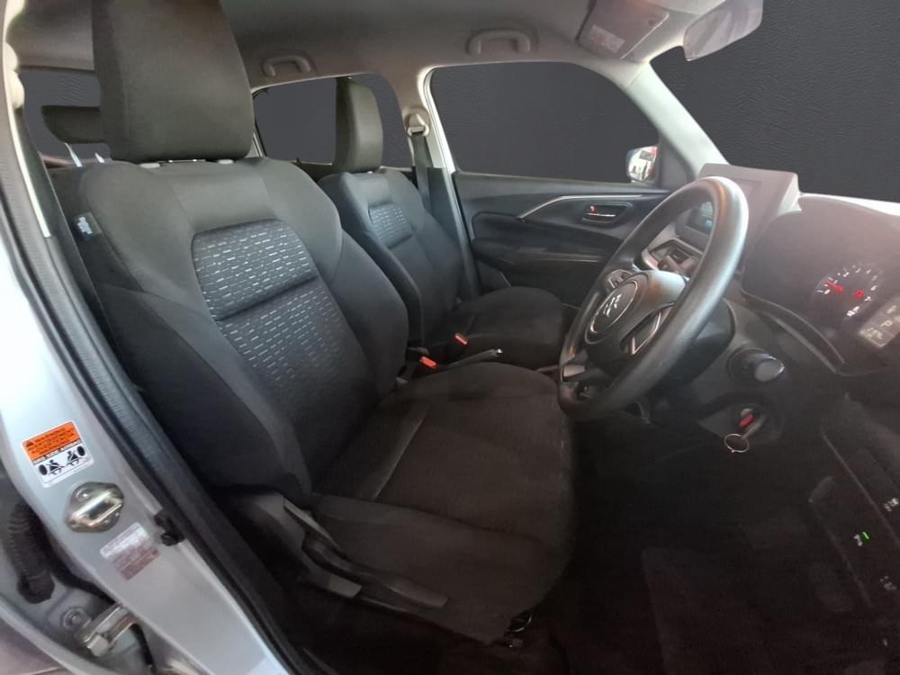 Suzuki Swift 1.2 Gl Plus Cvt