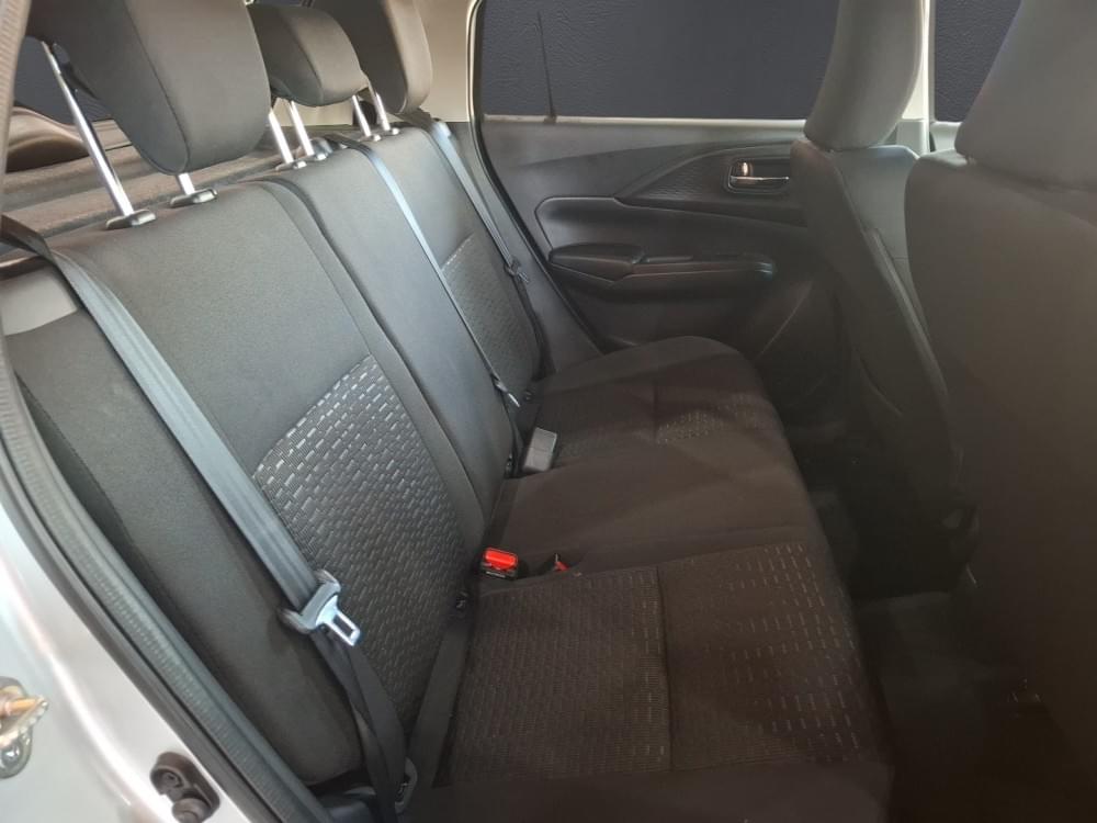 Suzuki Swift 1.2 Gl Plus Cvt