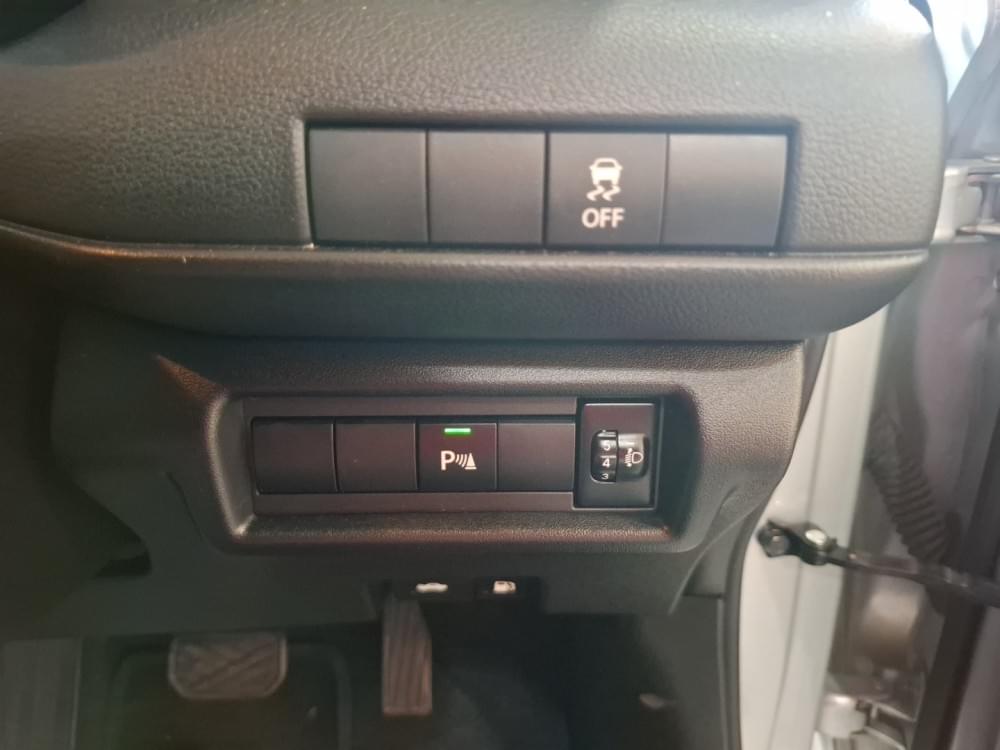 Suzuki Swift 1.2 Gl Plus Cvt