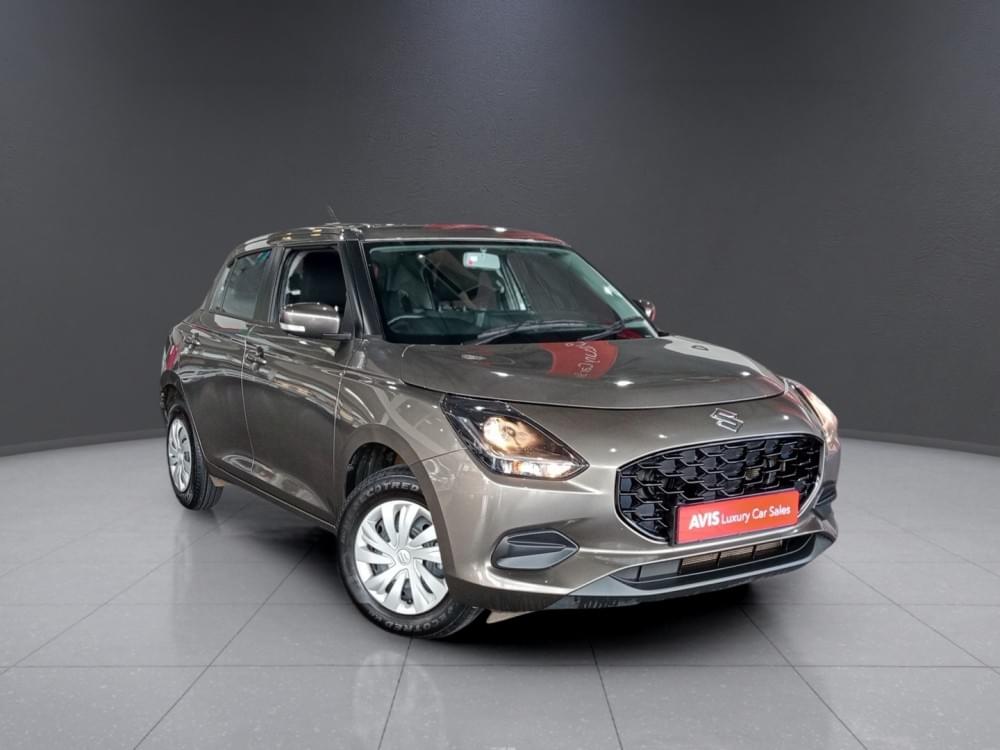 Suzuki Swift 1.2 Gl Mt