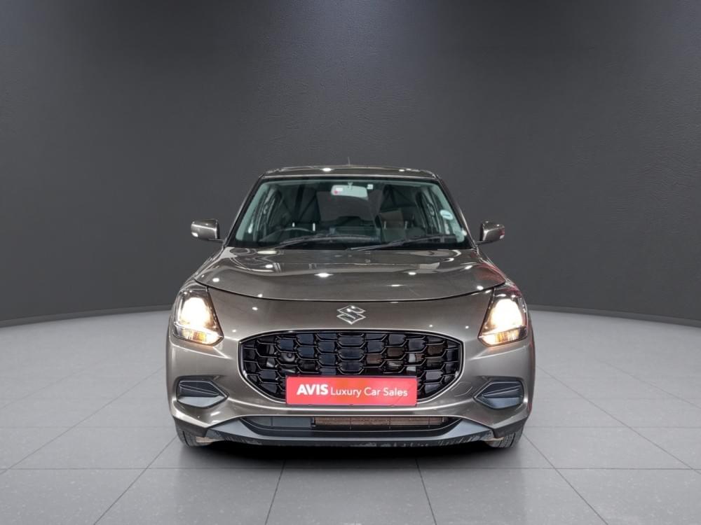 Suzuki Swift 1.2 Gl Mt