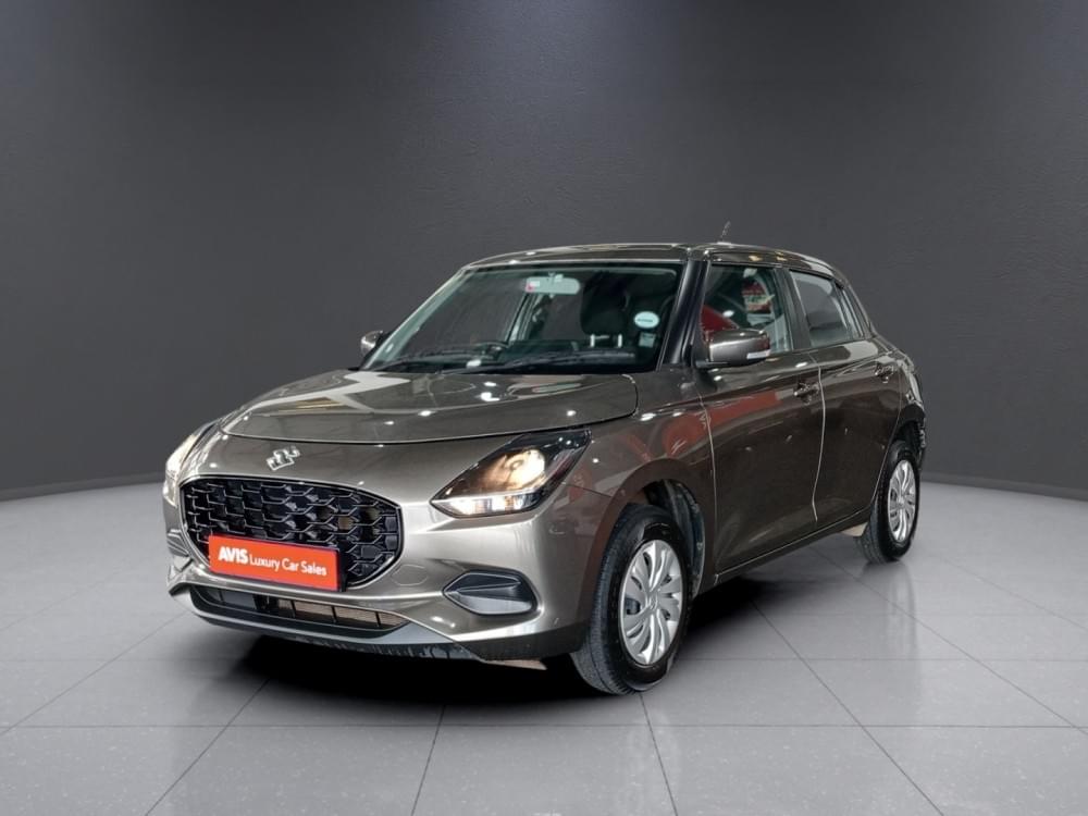 Suzuki Swift 1.2 Gl Mt