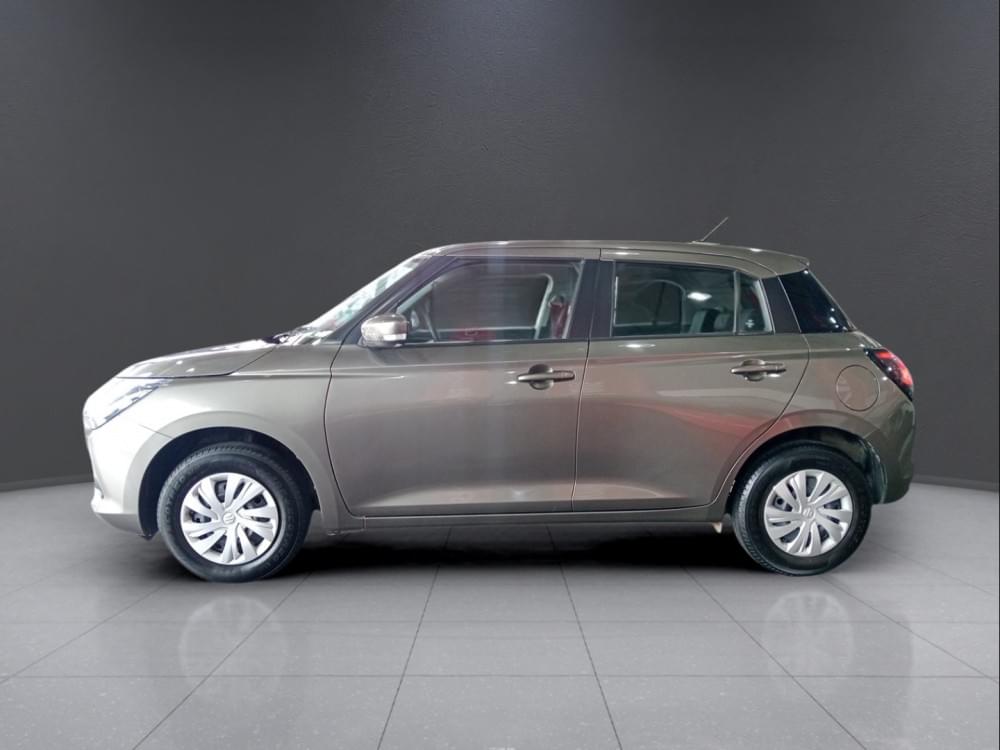 Suzuki Swift 1.2 Gl Mt