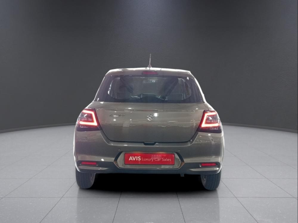 Suzuki Swift 1.2 Gl Mt