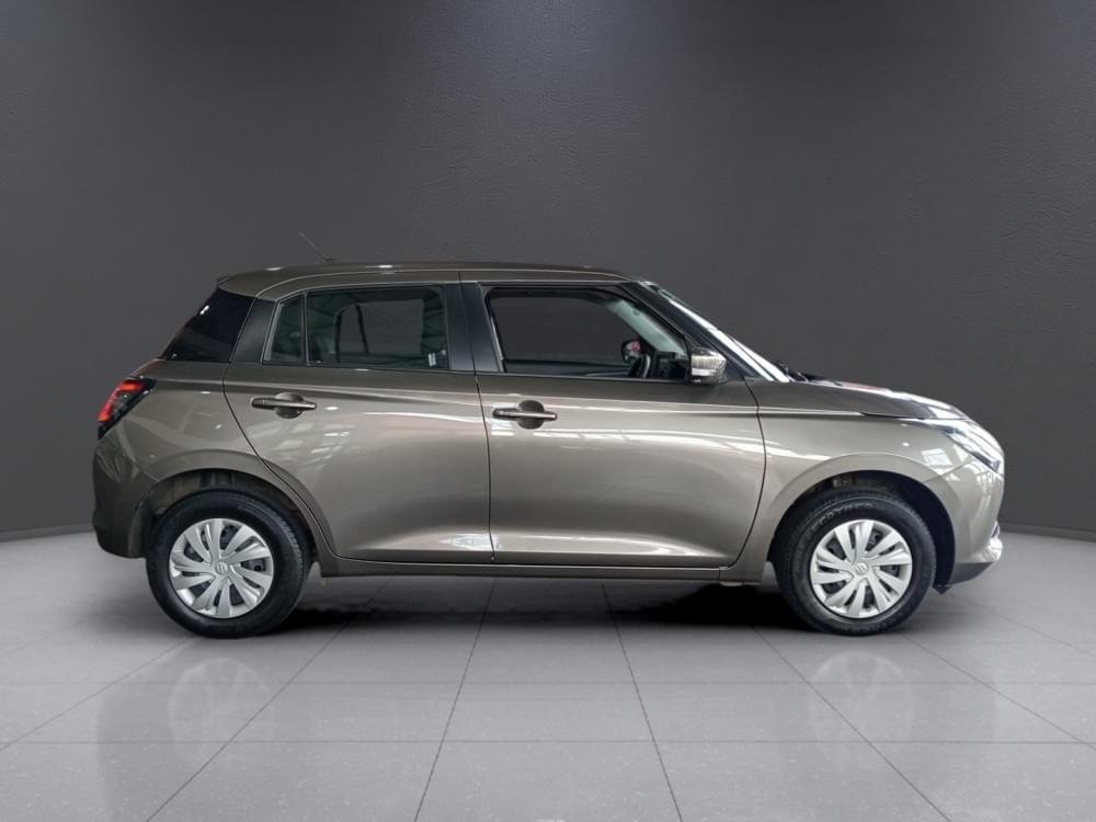 Suzuki Swift 1.2 Gl Mt