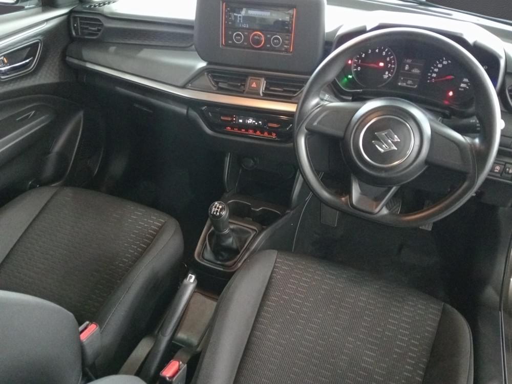 Suzuki Swift 1.2 Gl Mt
