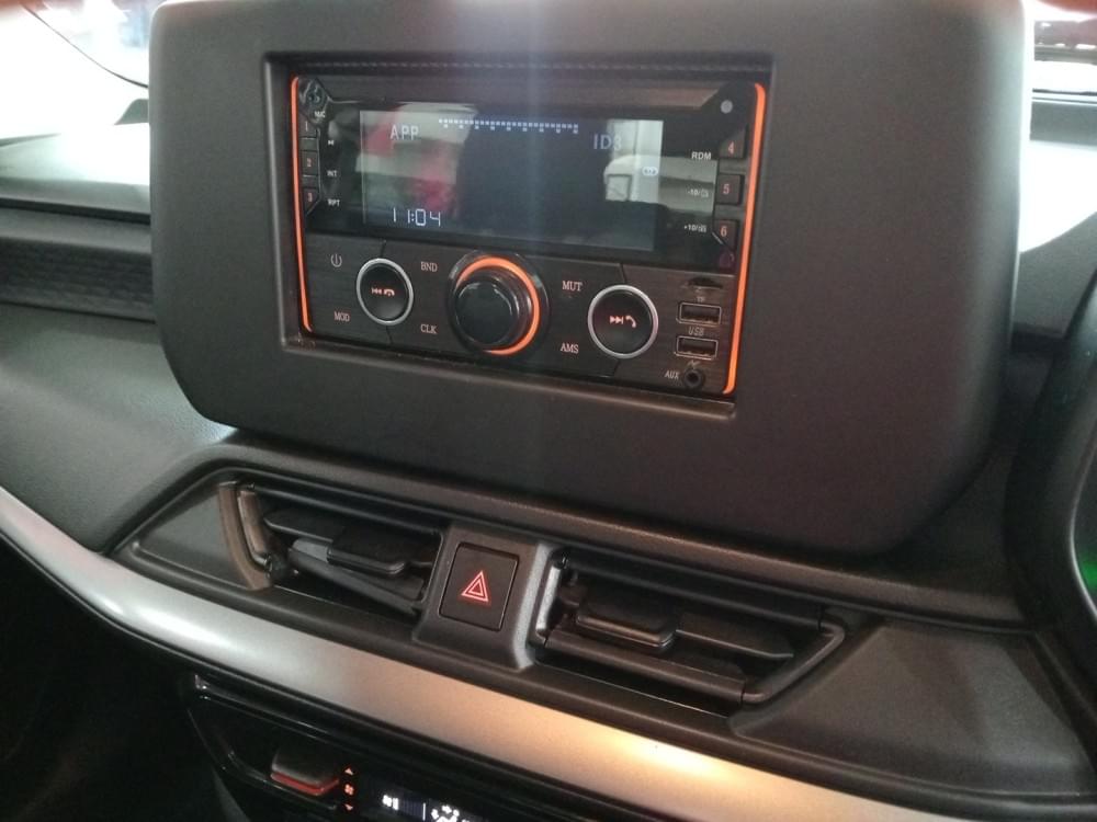 Suzuki Swift 1.2 Gl Mt