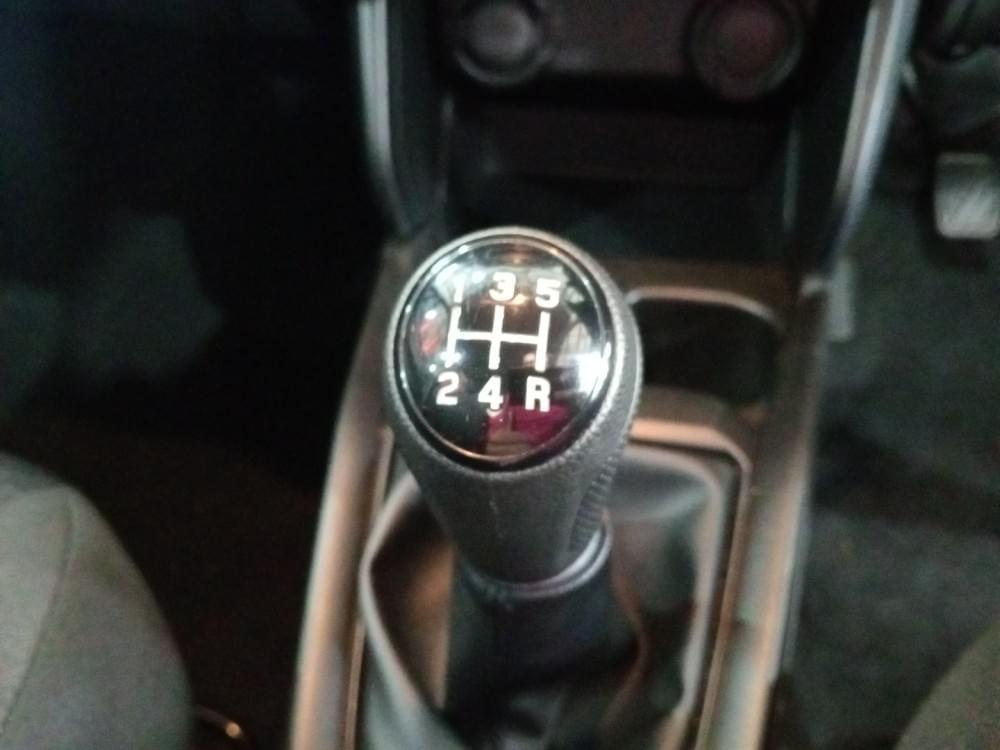 Suzuki Swift 1.2 Gl Mt