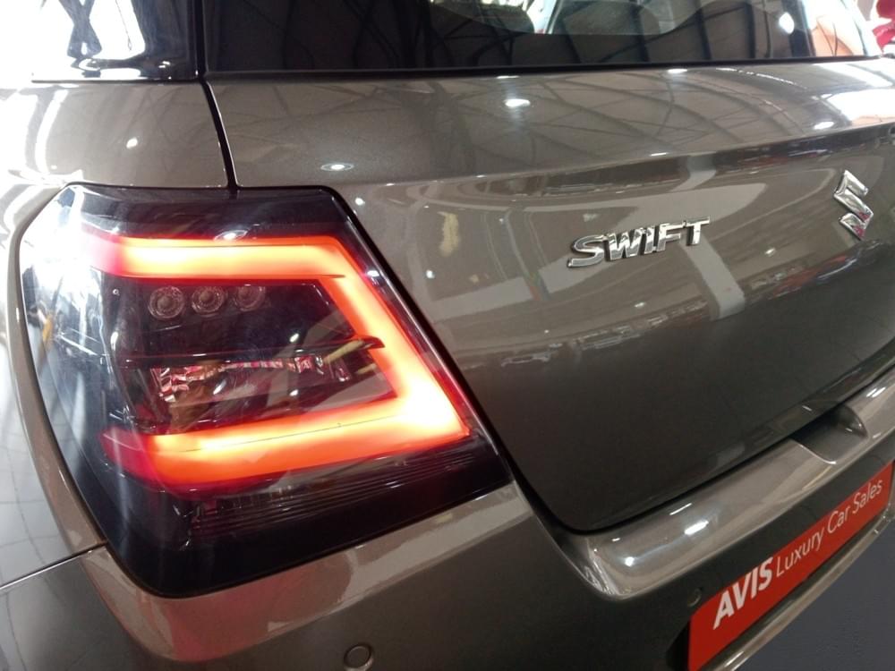 Suzuki Swift 1.2 Gl Mt