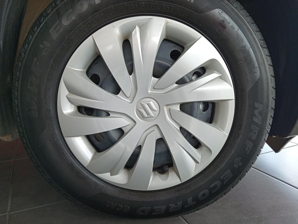 Suzuki Swift 1.2 Gl Mt