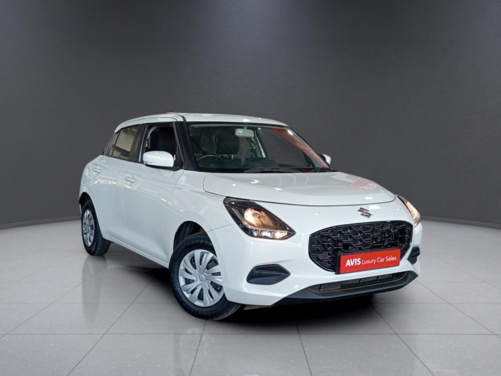 Suzuki Swift 1.2 Gl Mt