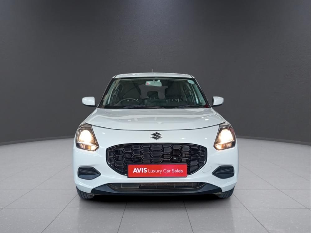 Suzuki Swift 1.2 Gl Mt