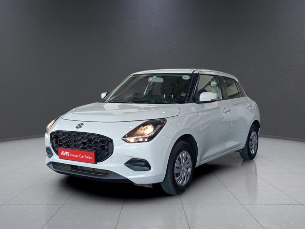 Suzuki Swift 1.2 Gl Mt