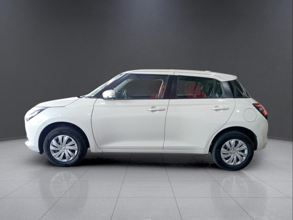 Suzuki Swift 1.2 Gl Mt