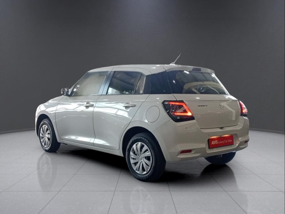 Suzuki Swift 1.2 Gl Mt
