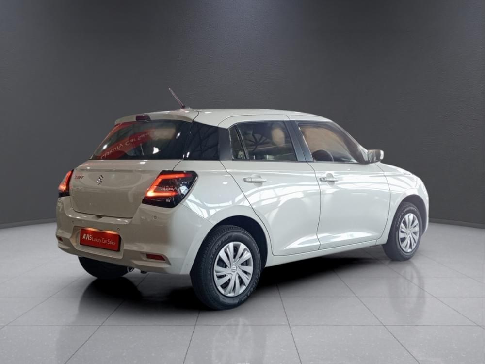 Suzuki Swift 1.2 Gl Mt