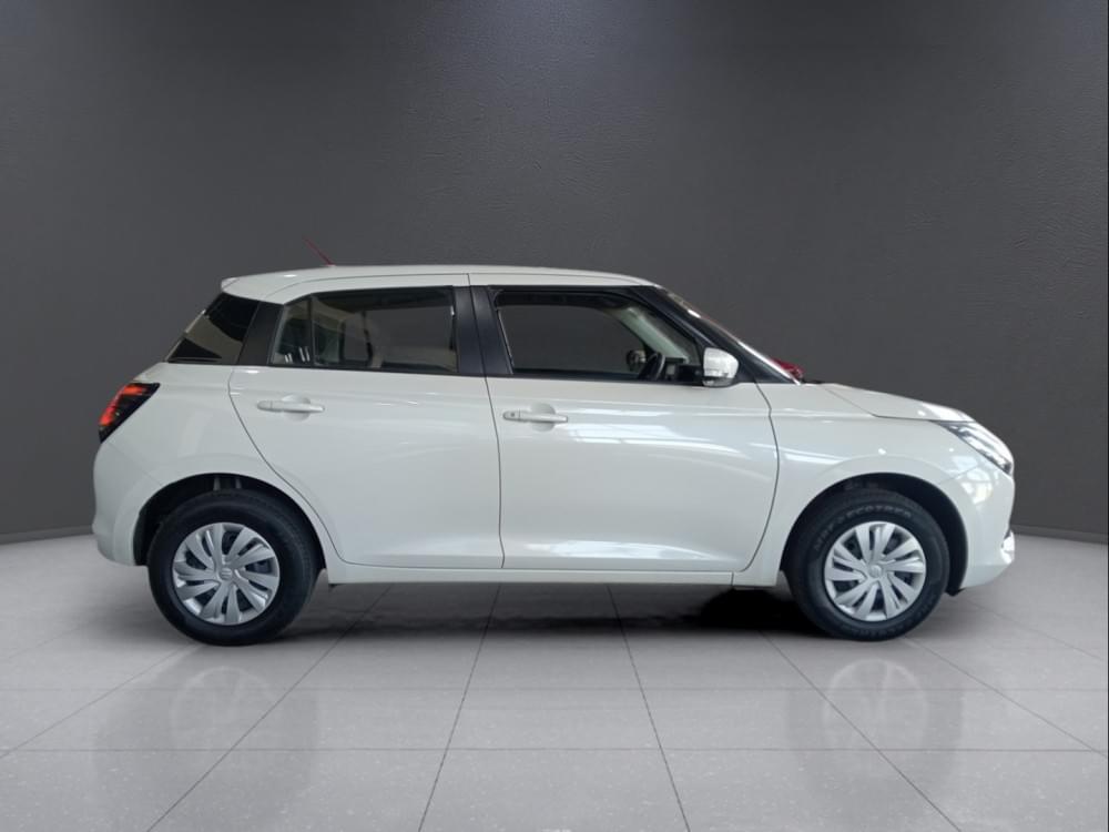 Suzuki Swift 1.2 Gl Mt