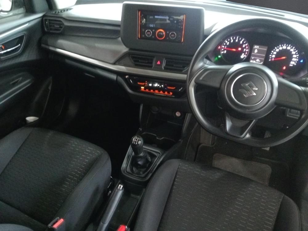 Suzuki Swift 1.2 Gl Mt
