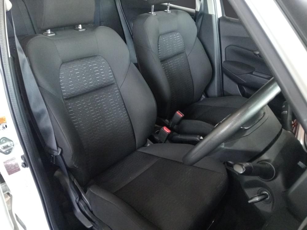Suzuki Swift 1.2 Gl Mt